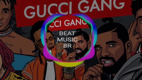 gucci gang beats|gucci gang meaning in punjabi.